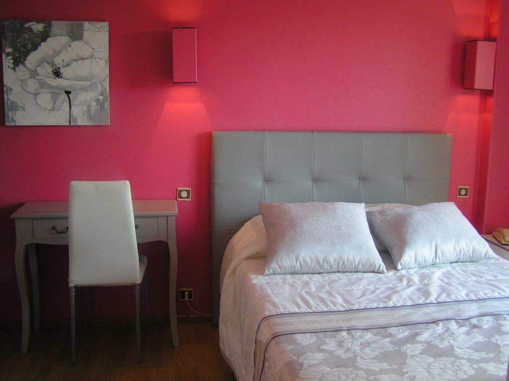 Hotel La Cote D'Argent La Palmyre Zimmer foto